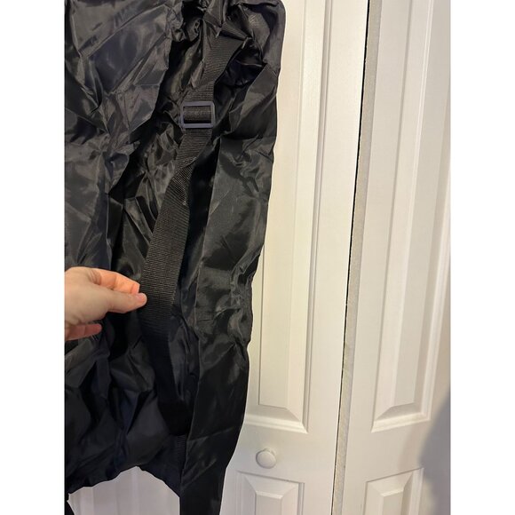 The Gate Checker For Car Seats Travel Bag With Zipper & Handles - Picture 5 of 6
